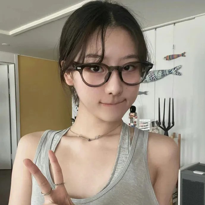 来自另一个星球的女孩