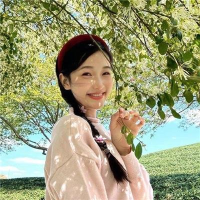 俏女怀春